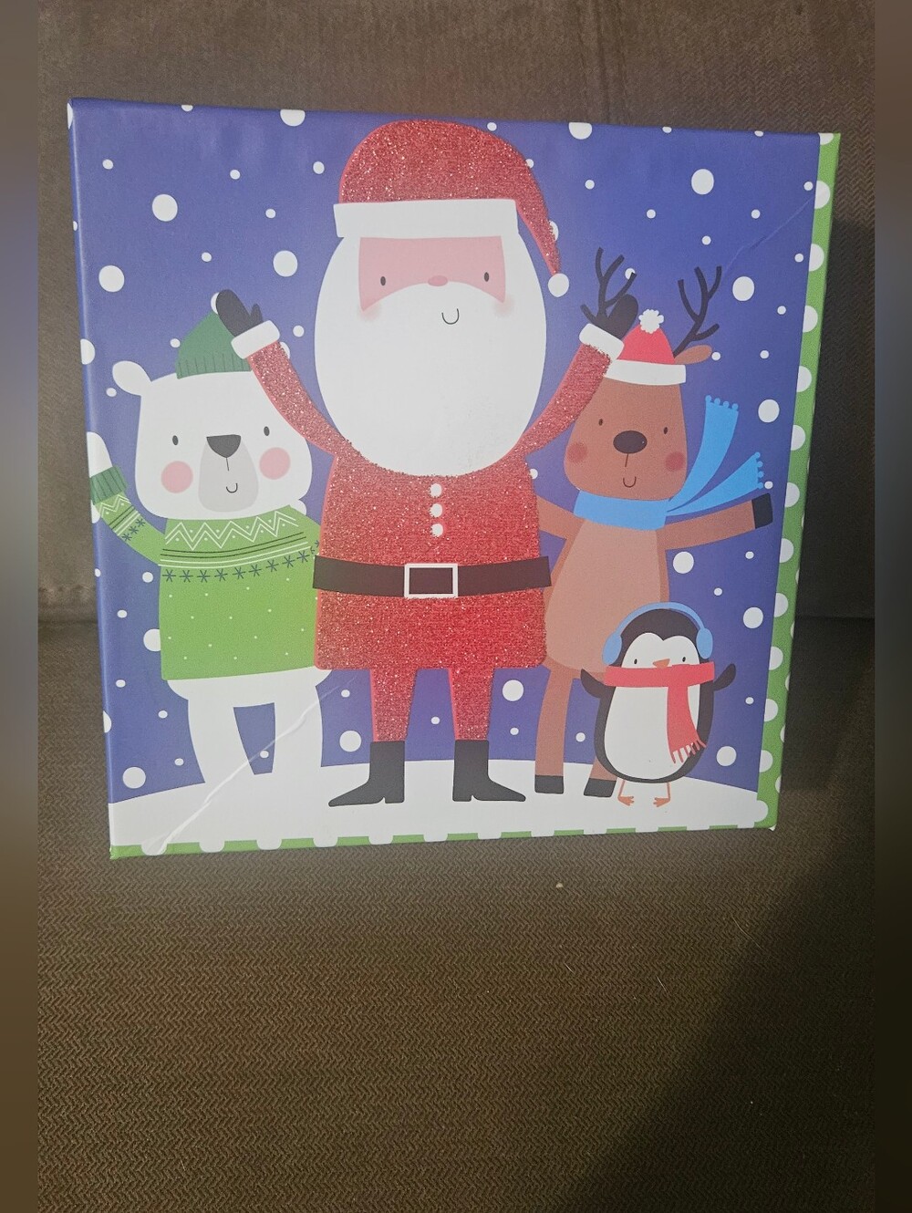 🎄Socks In A Box Bundle - Picture 2 of 4